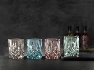 Noblesse tumbler 29.5 cl 2-pack - Aqua - Nachtmann