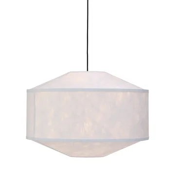 Kite pendant lamp Ø65 cm - White - New Works