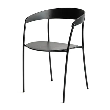 Missing armchair - Black box - New Works