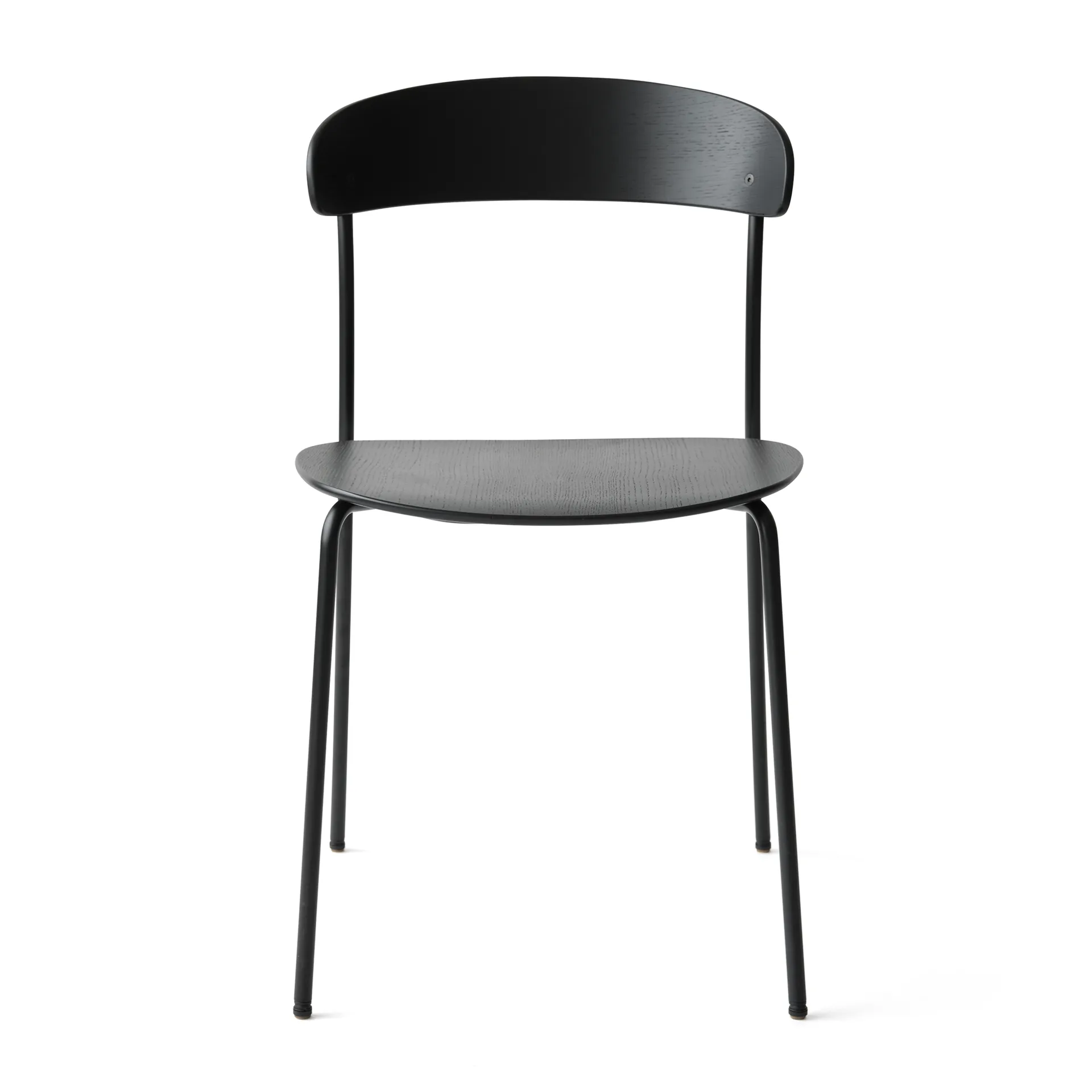 Missing chair, Black box New Works