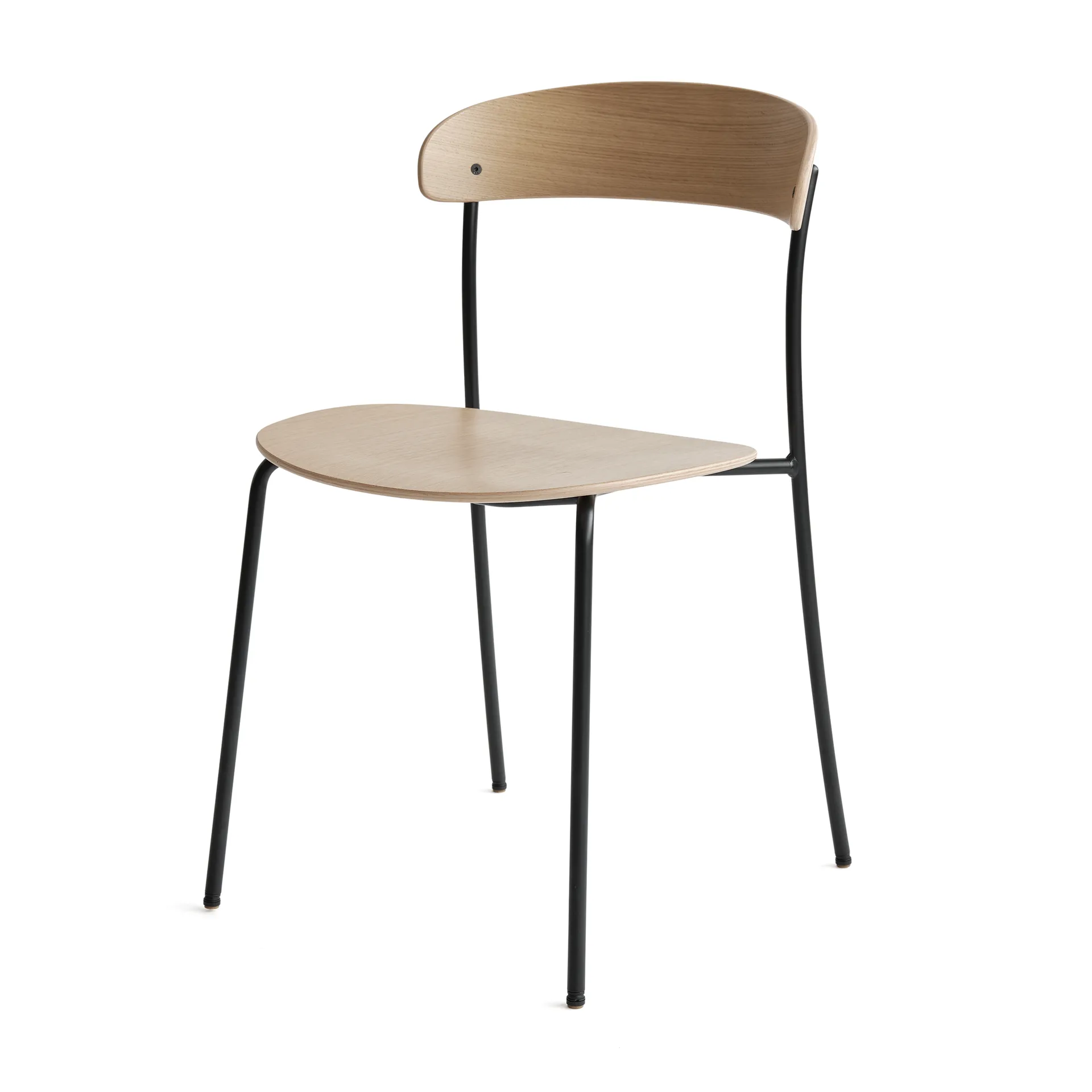 Missing chair, Oak New Works