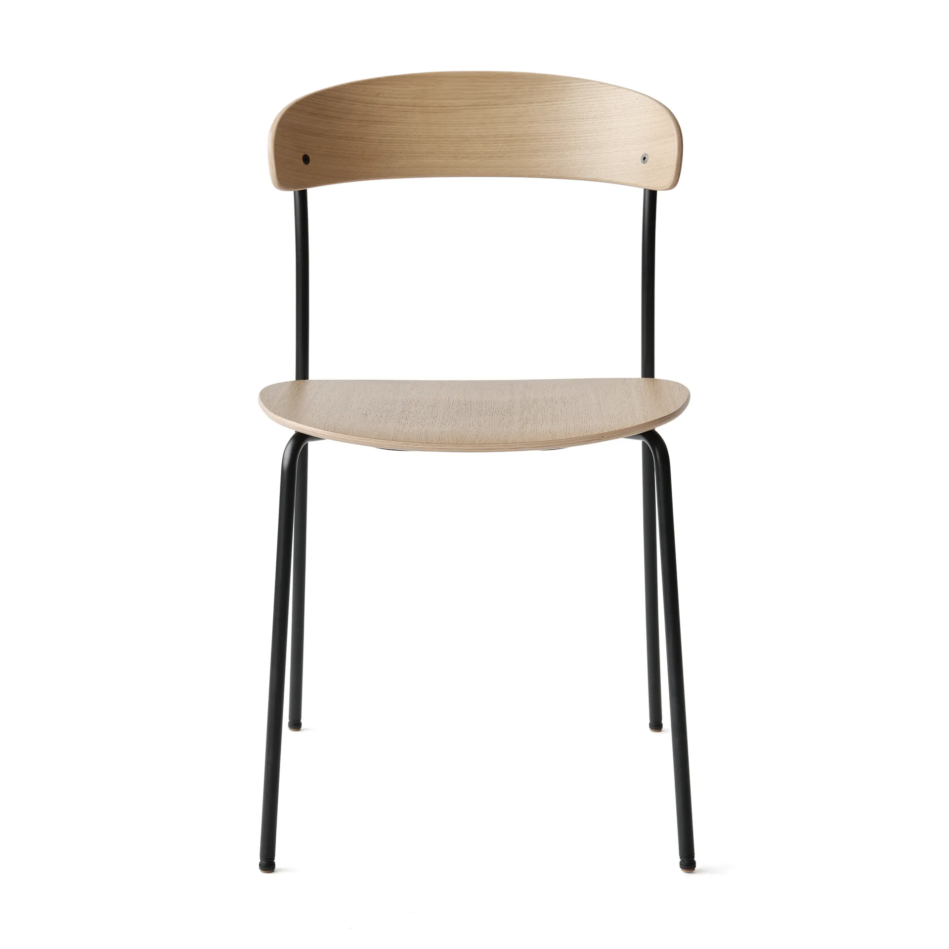 Missing chair, Oak New Works