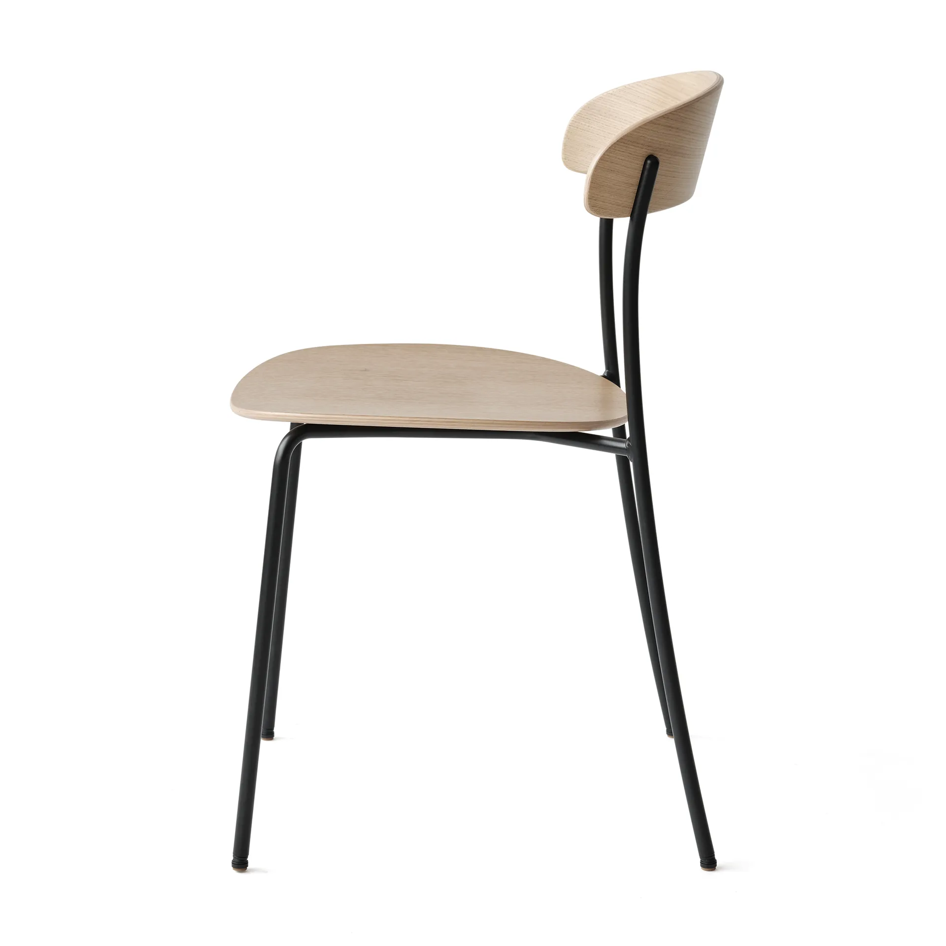 Missing chair, Oak New Works