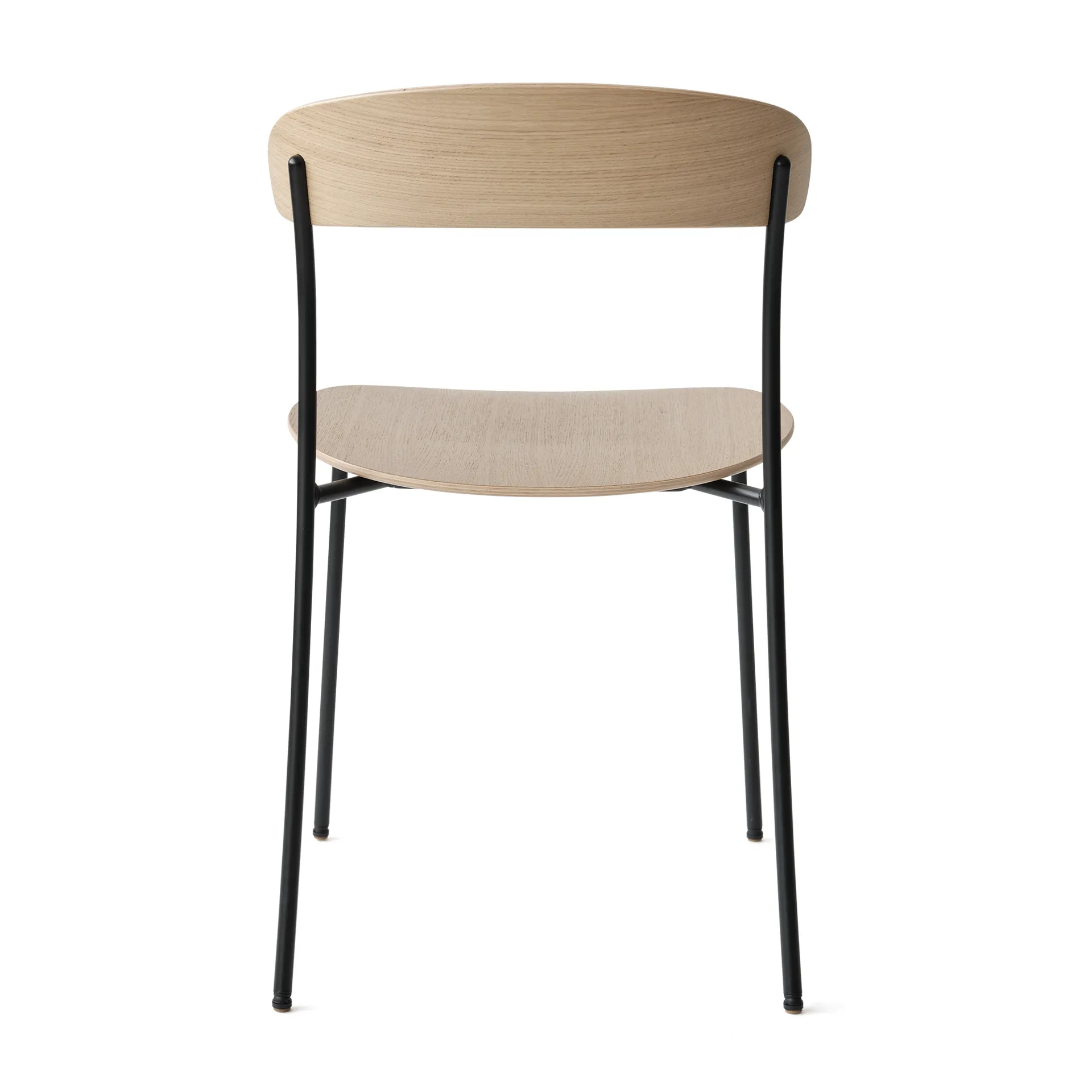 Missing chair, Oak New Works