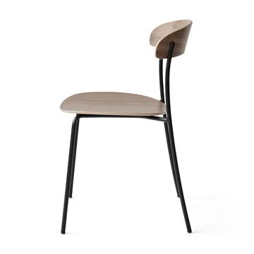 Missing chair - Walnut - New Works