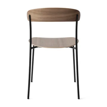 Missing chair - Walnut - New Works