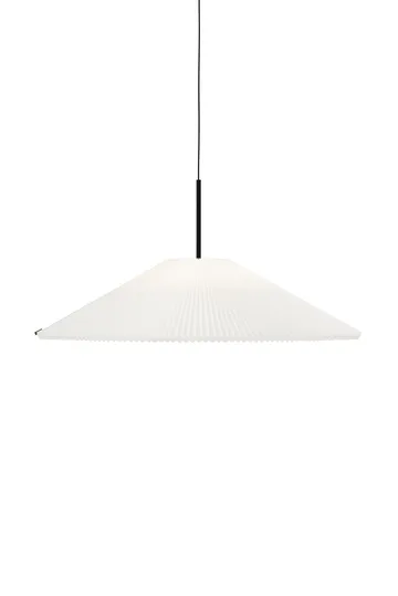 Nebra Large pendant Ø50-90 cm - White - New Works