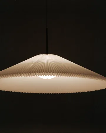 Nebra Large pendant Ø50-90 cm - White - New Works