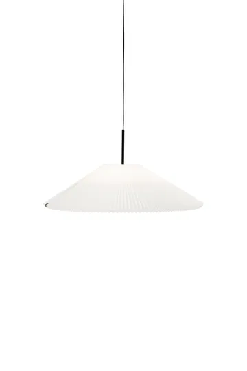 Nebra Small pendant Ø40-70 cm - White - New Works