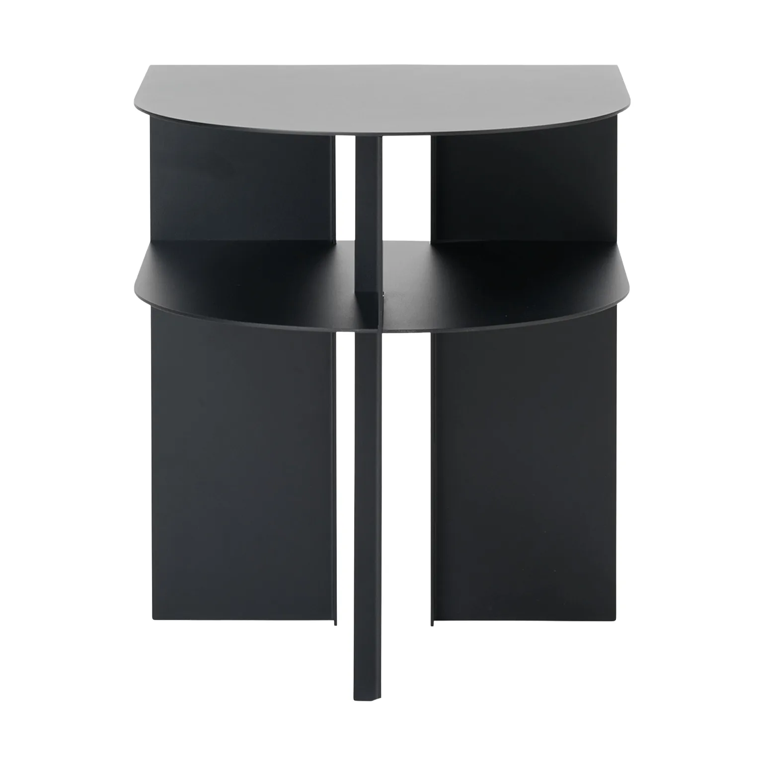 Rand side table, Black New Works