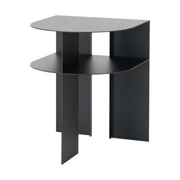 Rand side table - Black - New Works