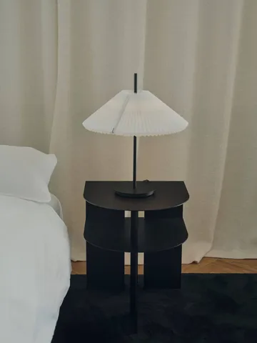 Rand side table - Black - New Works