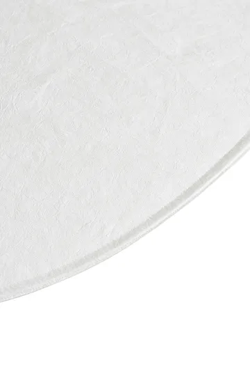 Tense Pendant - White, Ø70 cm - New Works