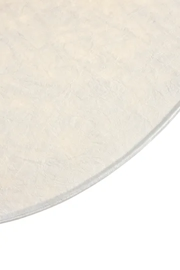 Tense Pendant - White, Ø70 cm - New Works