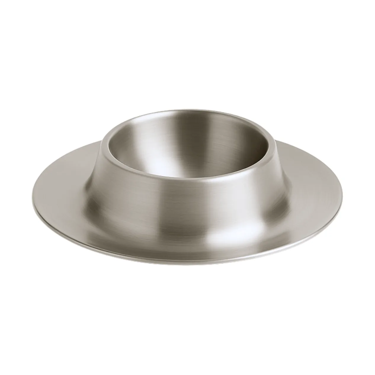 Nichba egg cup, Stainless steel Nichba