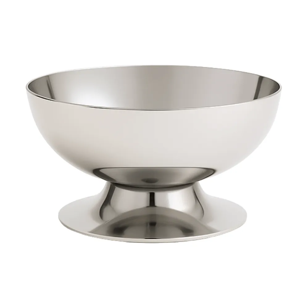 Nichba ice cup bowl, Low Nichba