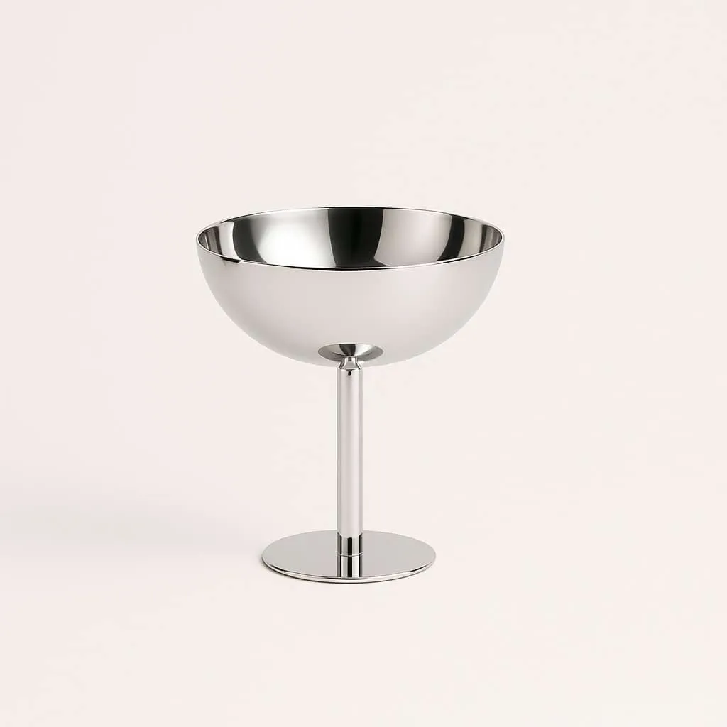 Nichba ice cup bowl, Pine Nichba