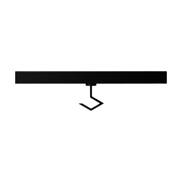 Nichba Maghook hook - Black - Nichba