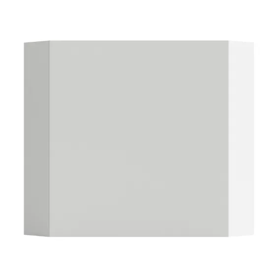 Nichba paper dispenser - White - Nichba