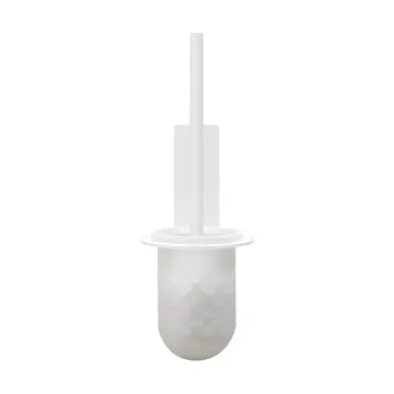 Nichba toilet brush - White - Nichba