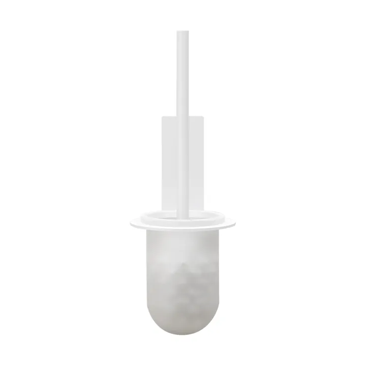 Nichba toilet brush - White - Nichba
