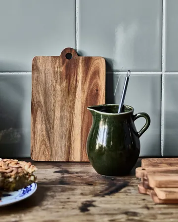 Butter cutting boards 4-pack - Nature - Nicolas Vahé
