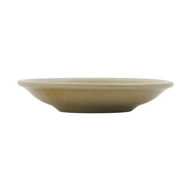 Hala bowl Ø9 cm 6-pack, Green-yellow mocha Nicolas Vahé