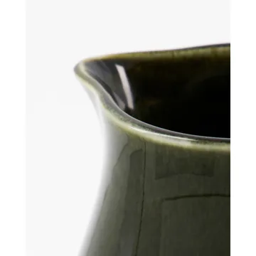 Hala pitcher 38 cl - Green - Nicolas Vahé
