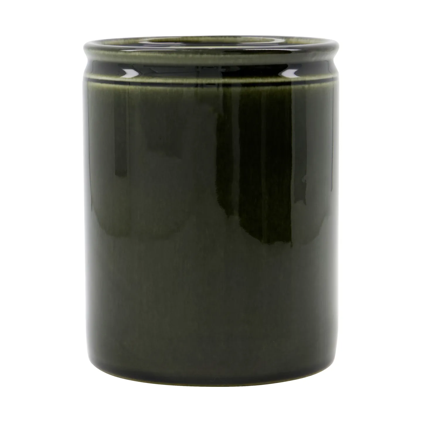 Hala pot Ø11 cm, Green Nicolas Vahé