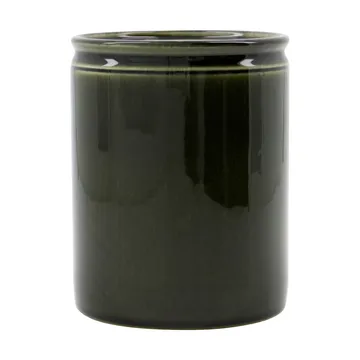 Hala pot Ø11 cm - Green - Nicolas Vahé