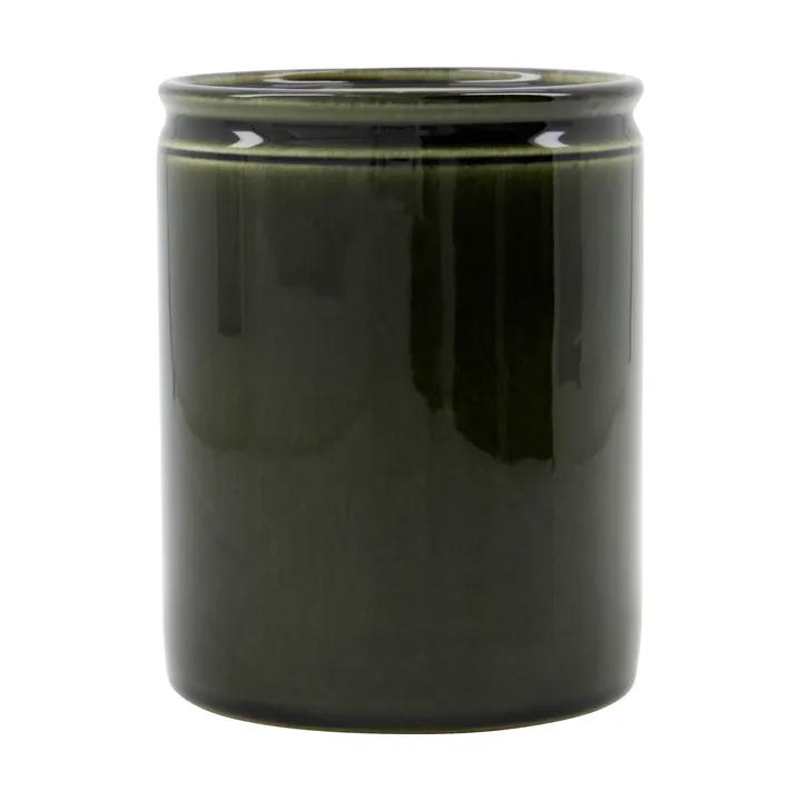 Hala pot Ø11 cm - Green - Nicolas Vahé