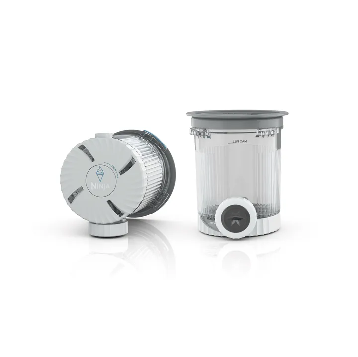 Ninja Tubes container for NC701EU - Grey - Ninja