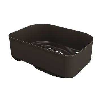 Ninja Woodfire grill box 16x23 cm - Black - Ninja