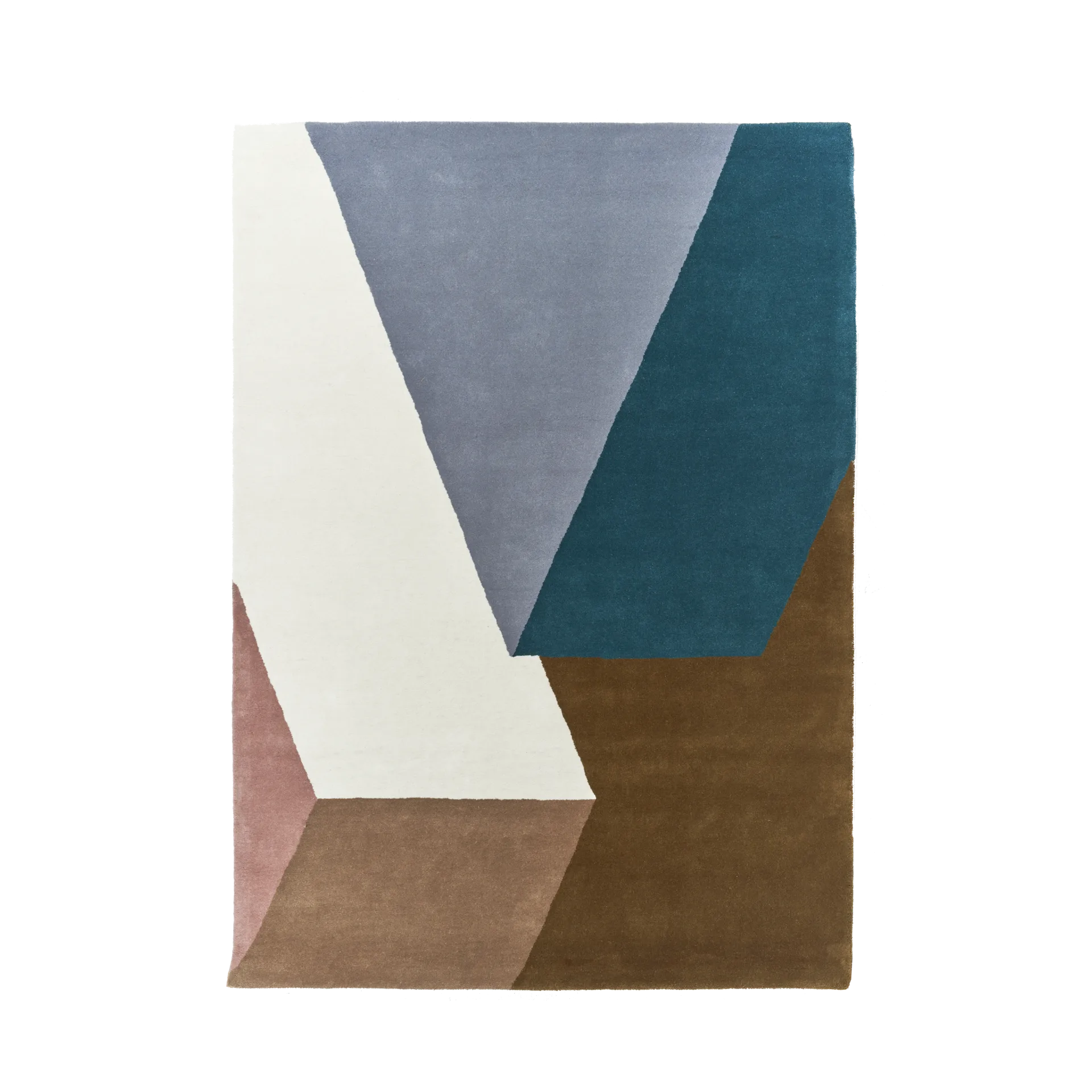ASPEKT wool rug Avenue Foundation, 170x240 cm NJRD