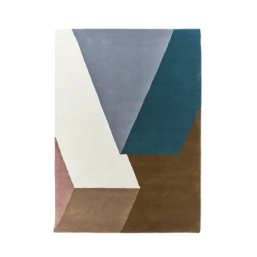 ASPEKT wool rug Avenue Foundation - 170x240 cm - NJRD