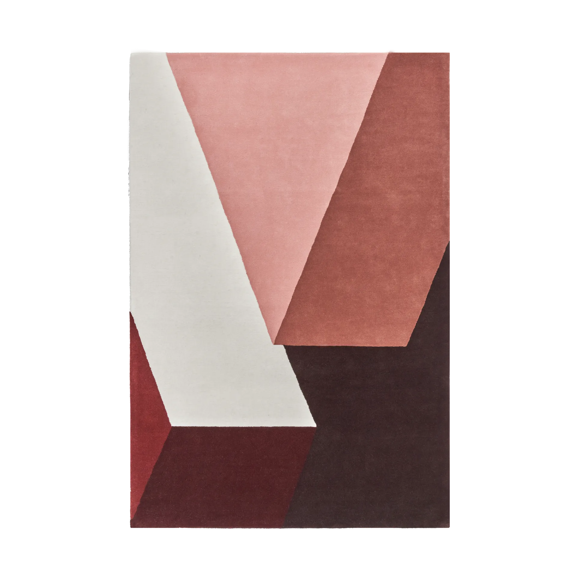 ASPEKT wool rug Avenue Urbanite, 170x240 cm NJRD