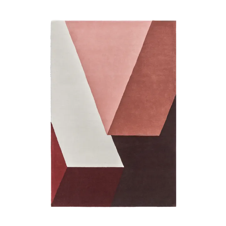 ASPEKT wool rug Avenue Urbanite - 200x300 cm - NJRD