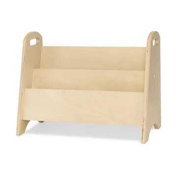 Book holder bookshelf for children - Birch - Nofred