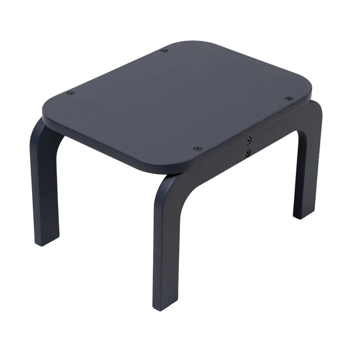 Kiddo Step Seat stool - Blue - Nofred