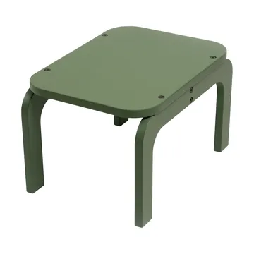 Kiddo Step Seat stool - Green - Nofred