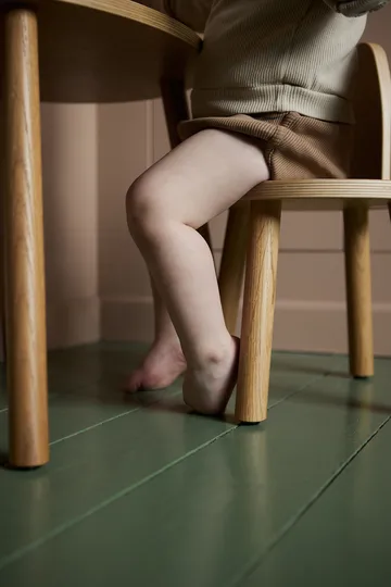 Mouse Chair children's chair - Oak - Nofred