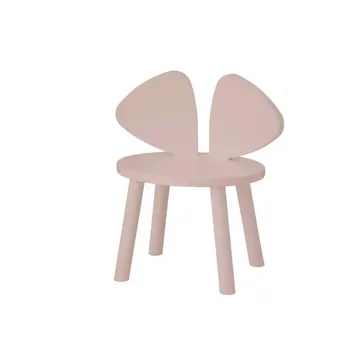 Mouse Chair children's chair - Pink - Nofred