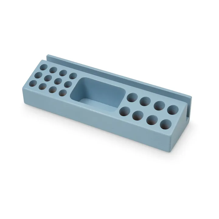 Penholder - Blue - Nofred