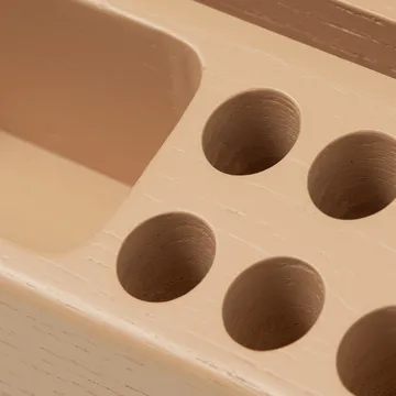 Penholder - Sand - Nofred