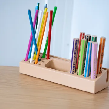 Penholder - Sand - Nofred