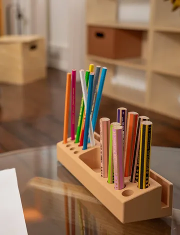 Penholder - Sand - Nofred