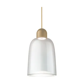 Dia pendant 27 cm - Beige-light beige - Noon