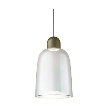 Dia pendant 27 cm - Olive gray-dark gray - Noon
