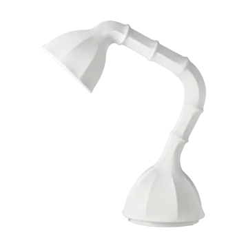 Ori Stretch Portable table lamp - White - Noon