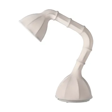 Ori Stretch Portable table lamp - White - Noon